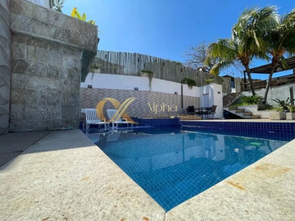 Casa de Condomínio, 5 quartos - Foto 7