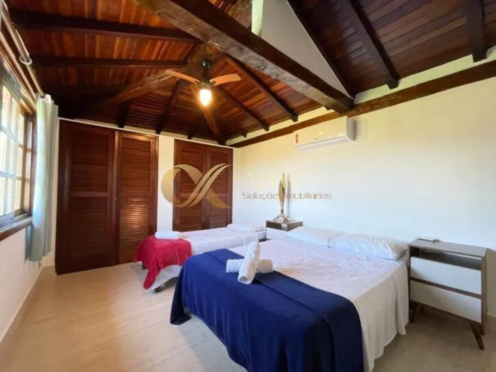 Casa de Condomínio, 5 quartos - Foto 17