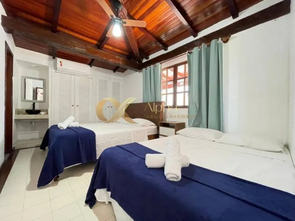 Casa de Condomínio, 5 quartos - Foto 26