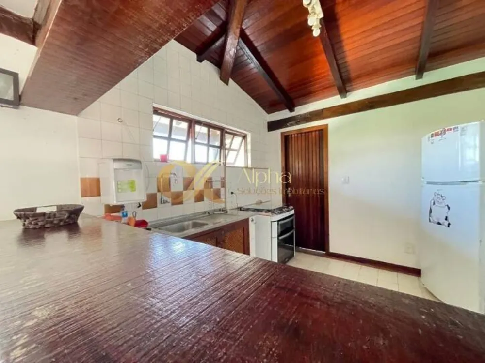 Casa de Condomínio, 5 quartos - Foto 25