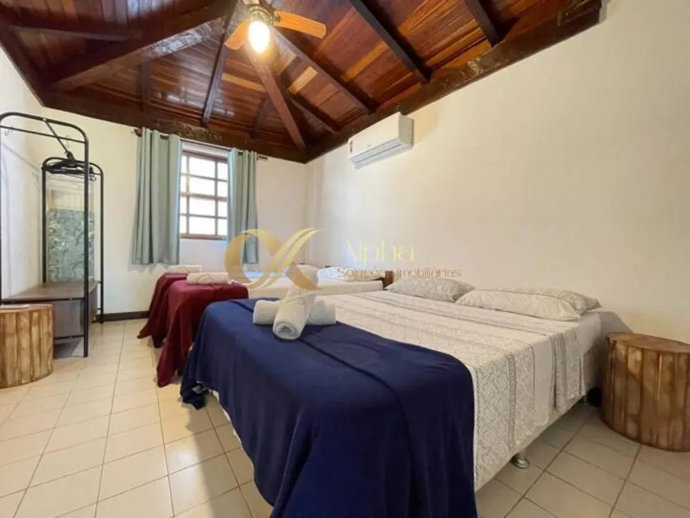 Casa de Condomínio, 5 quartos - Foto 31