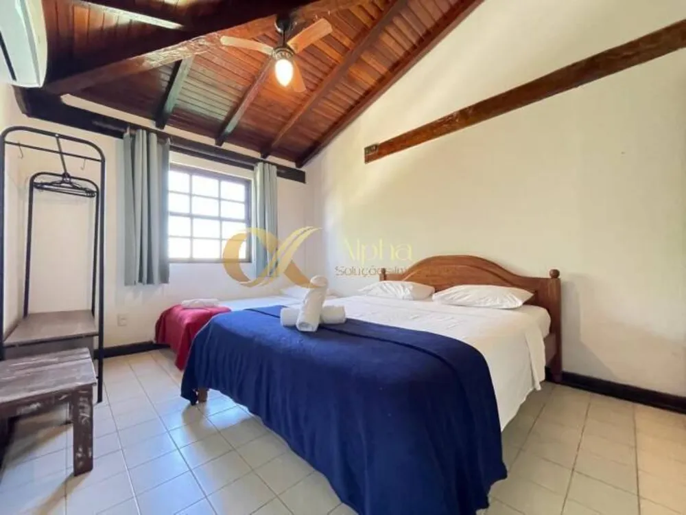 Casa de Condomínio, 5 quartos - Foto 29