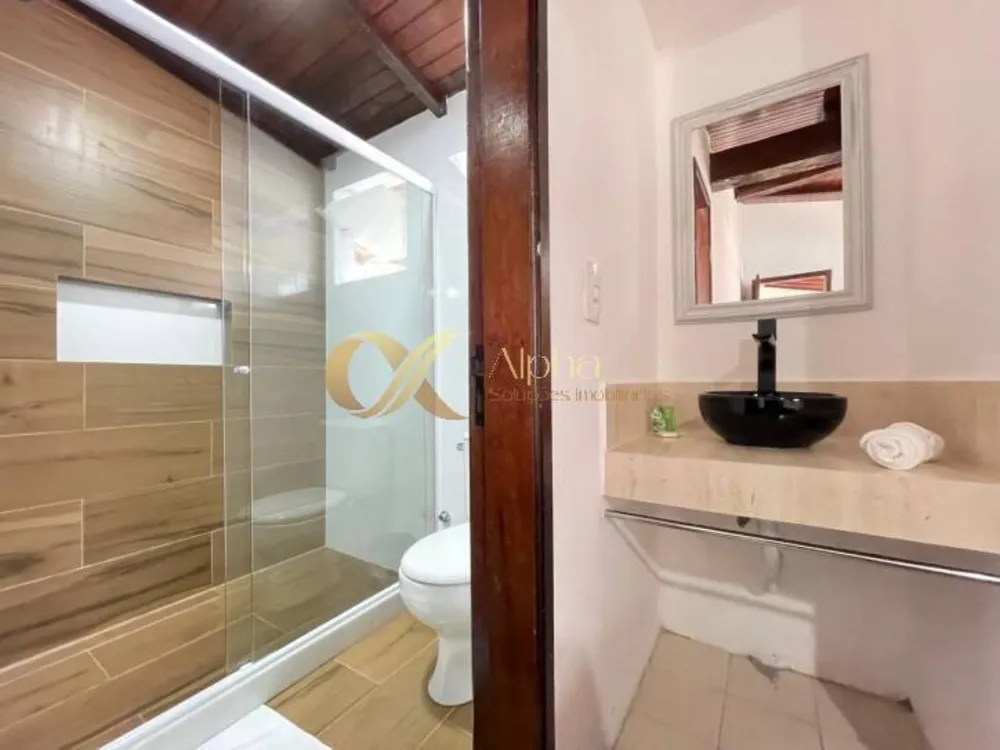 Casa de Condomínio, 5 quartos - Foto 27