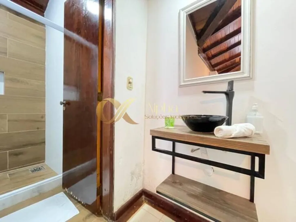 Casa de Condomínio, 5 quartos - Foto 32