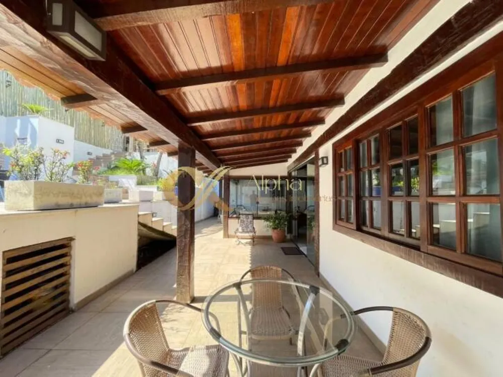 Casa de Condomínio, 5 quartos - Foto 20