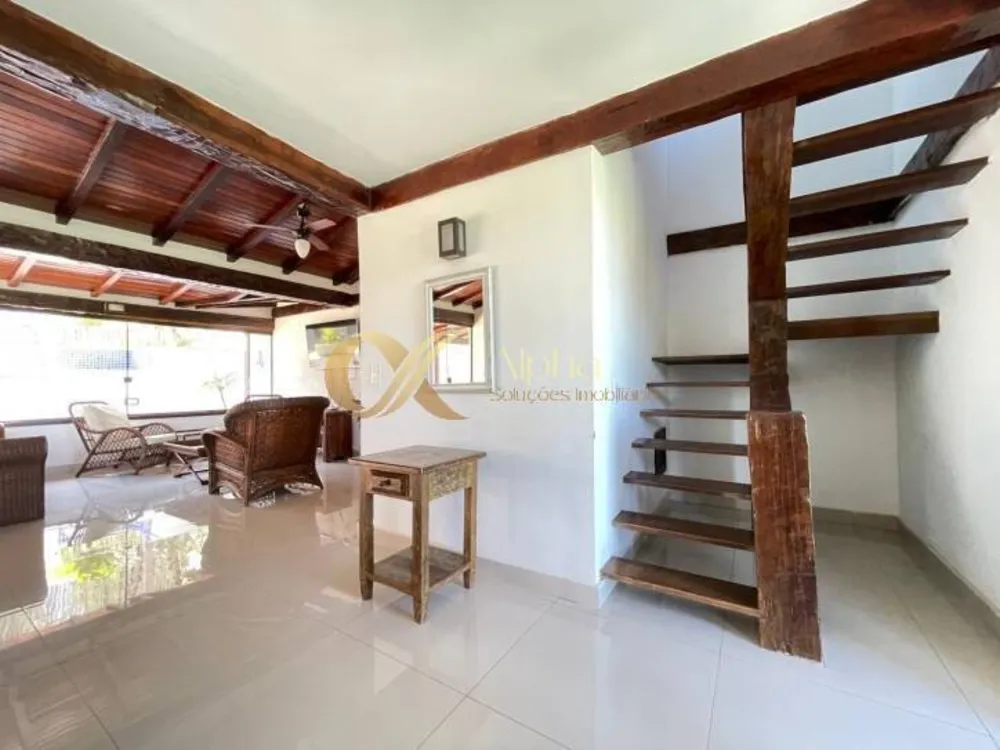 Casa de Condomínio, 5 quartos - Foto 34