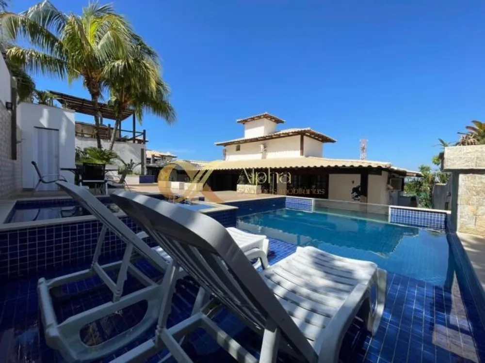 Casa de Condomínio, 5 quartos - Foto 6