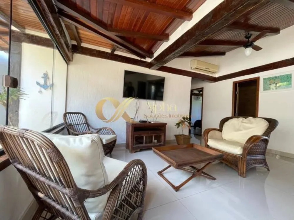 Casa de Condomínio, 5 quartos - Foto 23