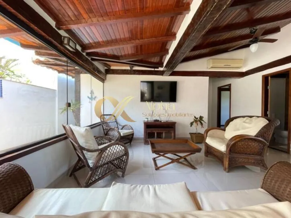 Casa de Condomínio, 5 quartos - Foto 22