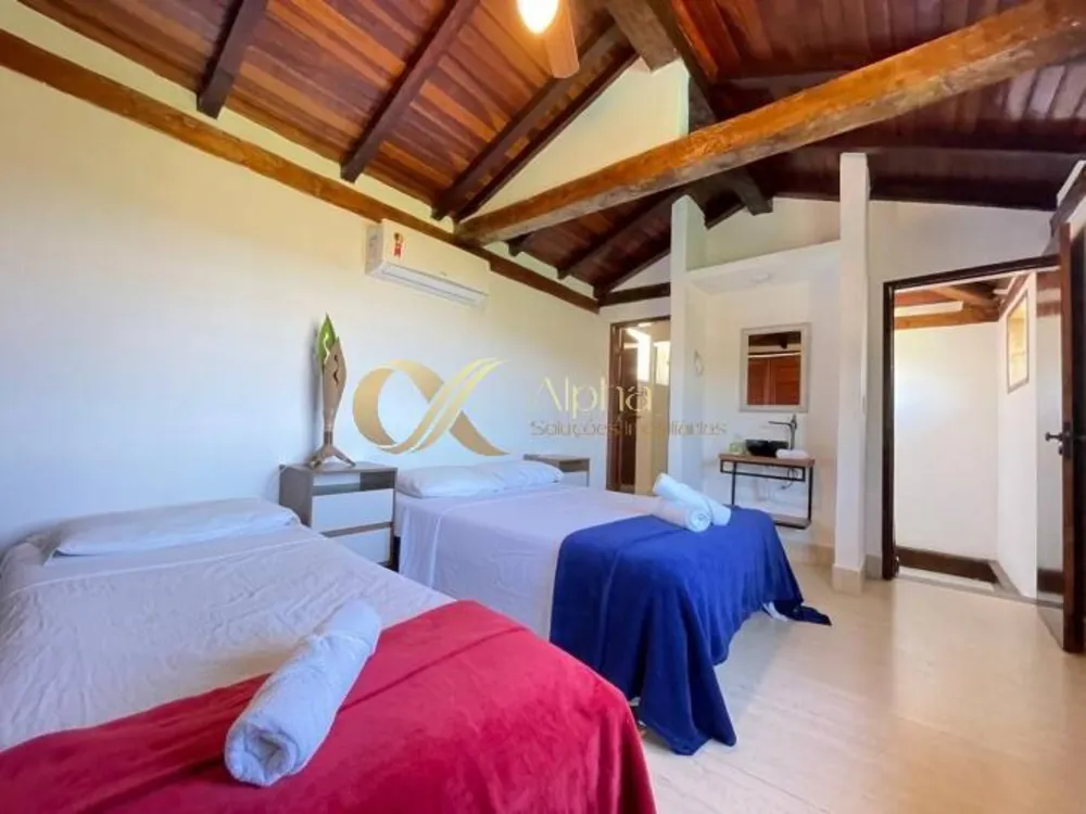 Casa de Condomínio, 5 quartos - Foto 35