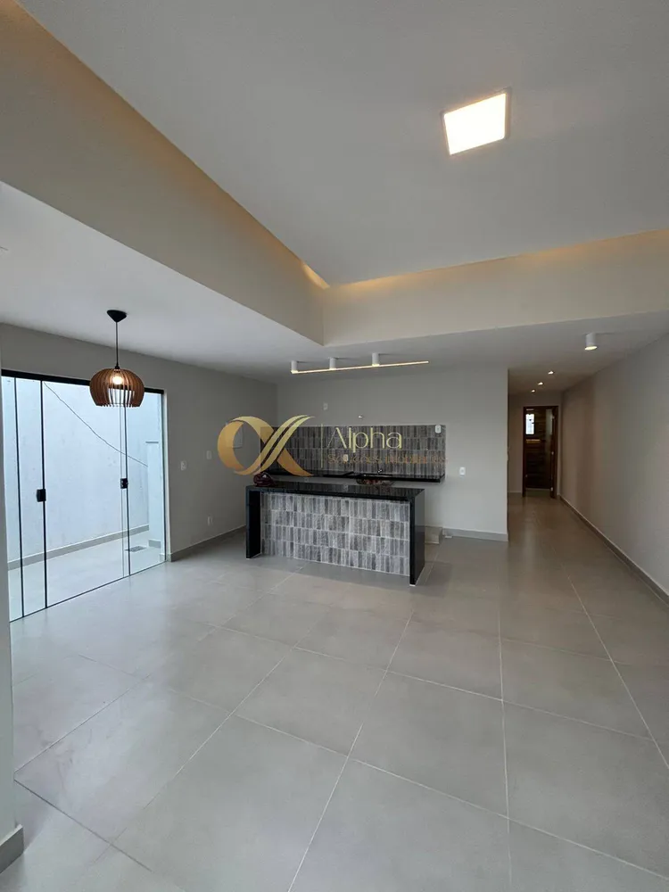 Casa, 2 quartos, 70 m² - Foto 3