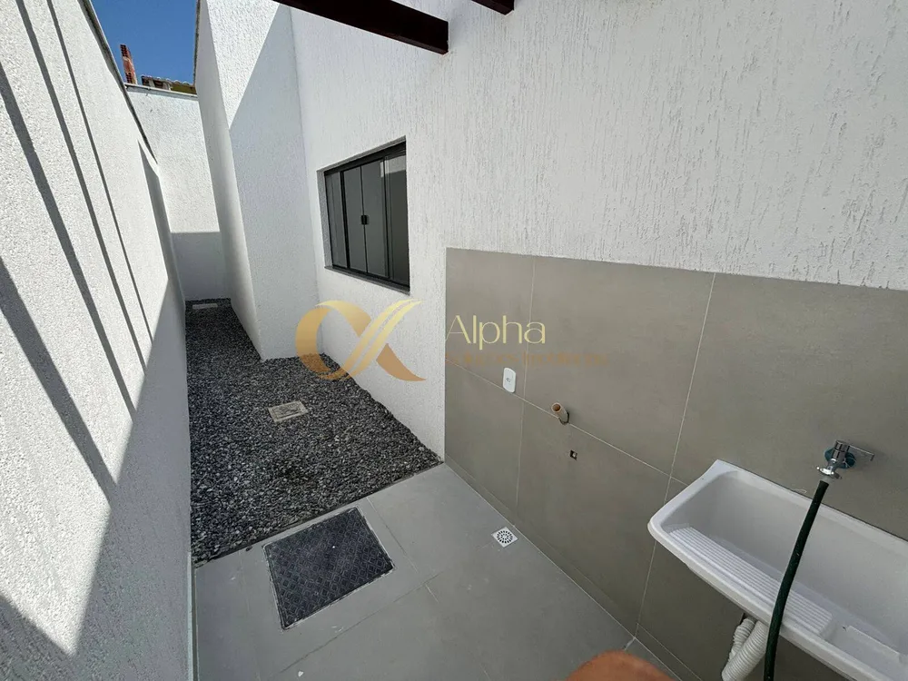 Casa, 2 quartos, 70 m² - Foto 5