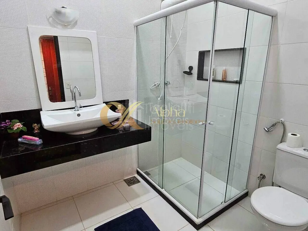 Casa, 5 quartos, 315 m² - Foto 8