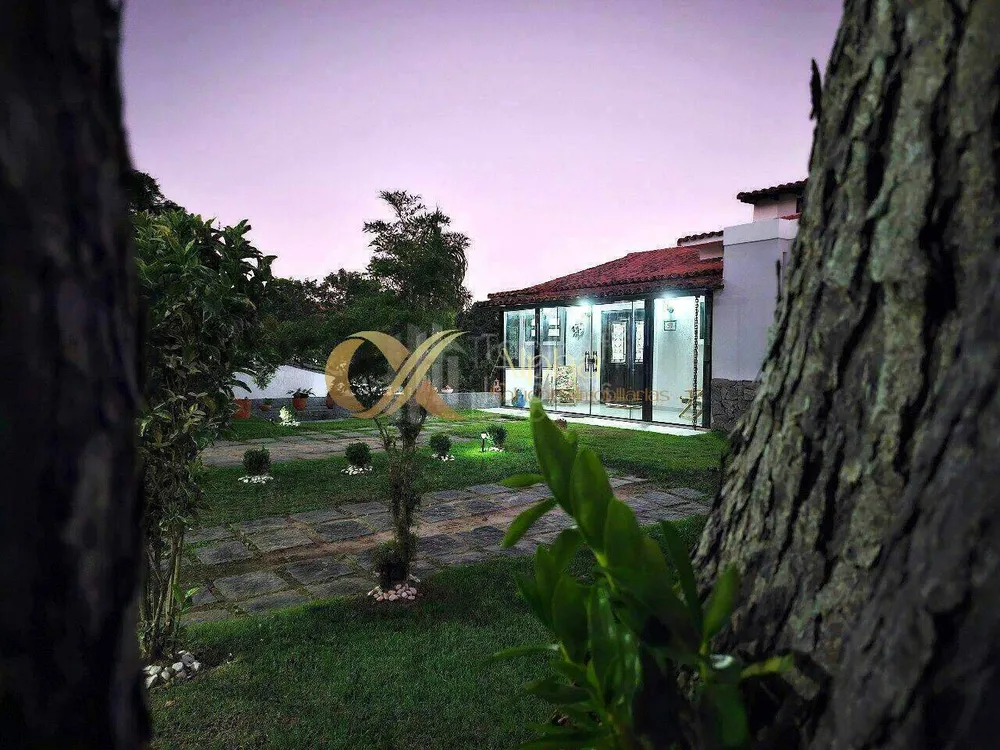 Casa, 5 quartos, 315 m² - Foto 3