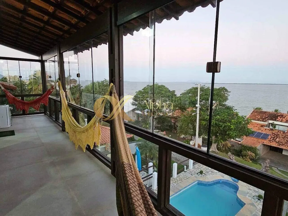 Casa, 5 quartos, 315 m² - Foto 17