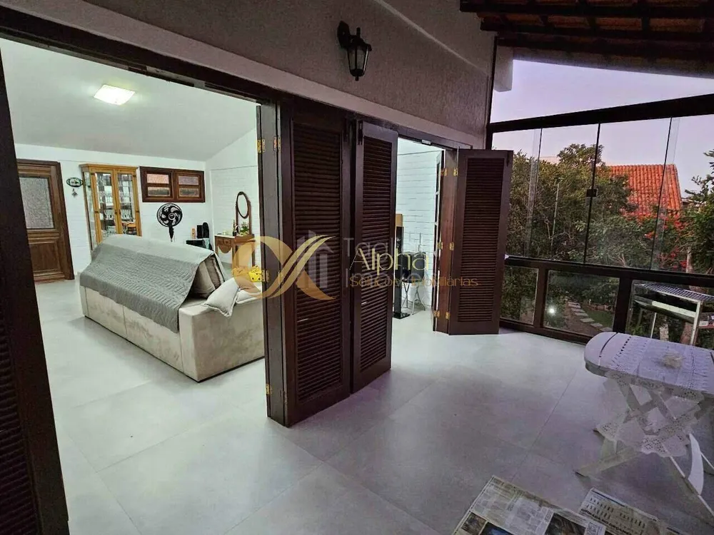 Casa, 5 quartos, 315 m² - Foto 6