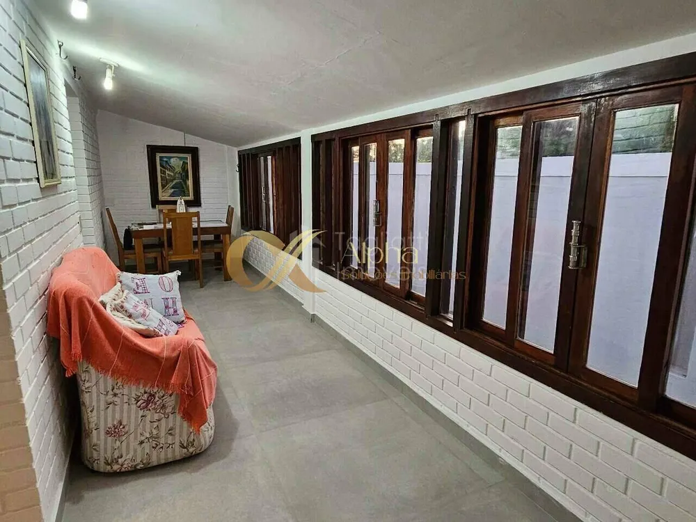 Casa, 5 quartos, 315 m² - Foto 14