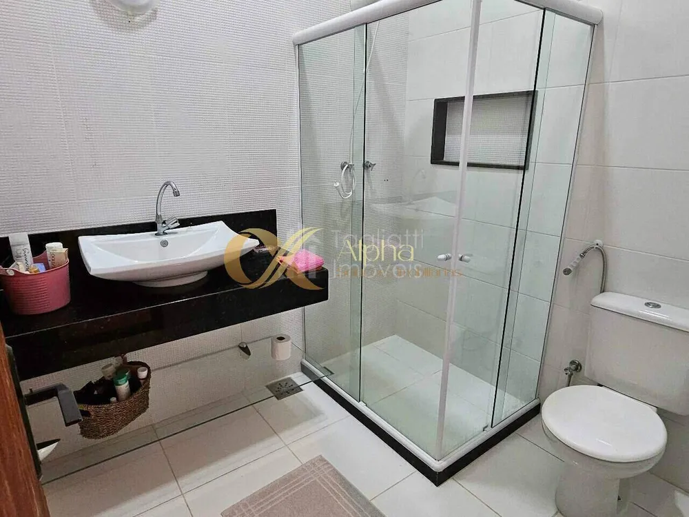 Casa, 5 quartos, 315 m² - Foto 11