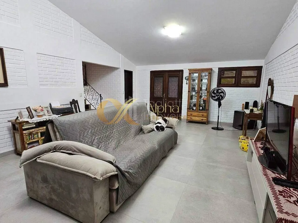 Casa, 5 quartos, 315 m² - Foto 4