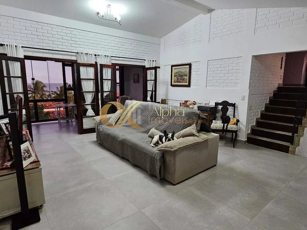 Casa, 5 quartos, 315 m² - Foto 5