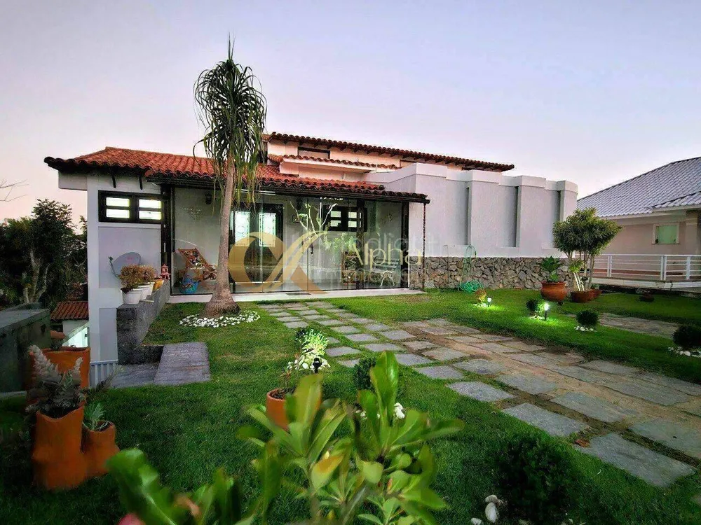 Casa, 5 quartos, 315 m² - Foto 2