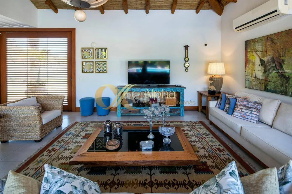 Casa, 4 quartos, 400 m² - Foto 6