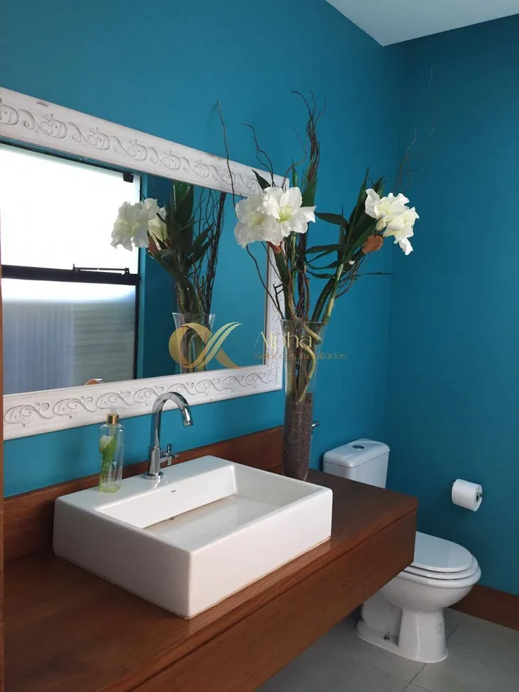 Casa, 4 quartos, 400 m² - Foto 19