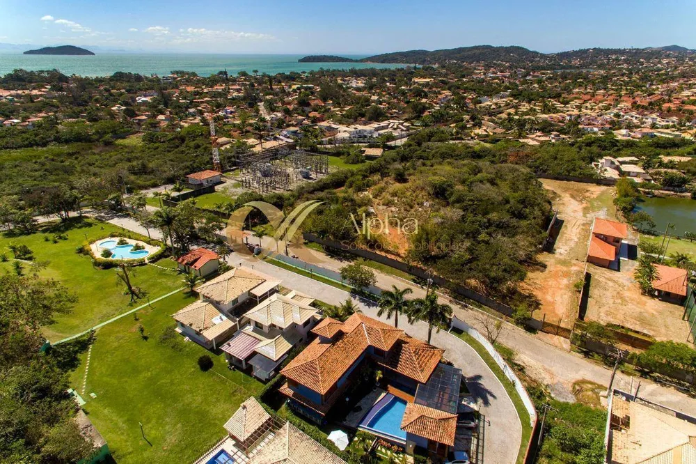 Casa, 4 quartos, 400 m² - Foto 29