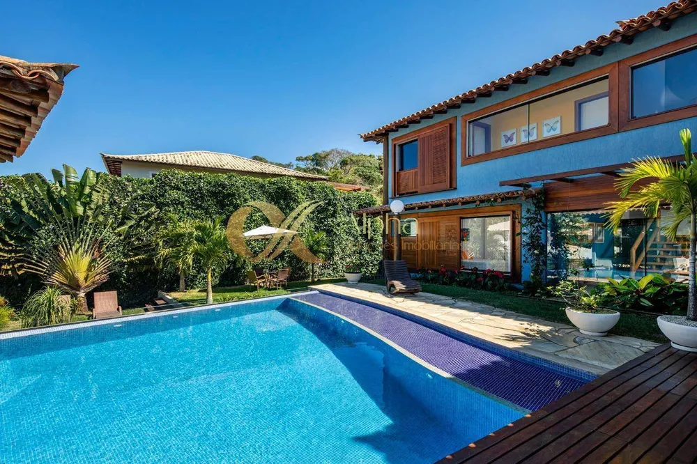 Casa, 4 quartos, 400 m² - Foto 26