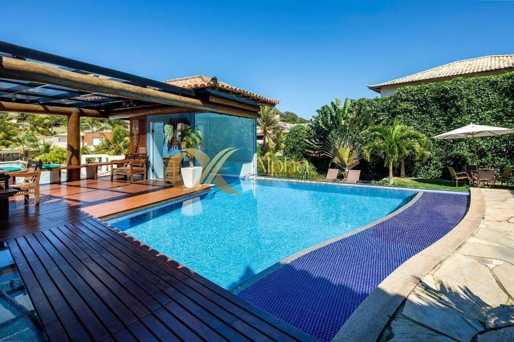 Casa, 4 quartos, 400 m² - Foto 24