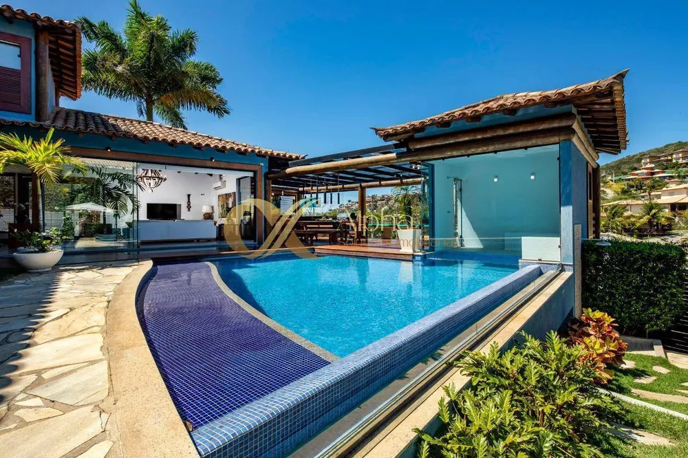 Casa, 4 quartos, 400 m² - Foto 25