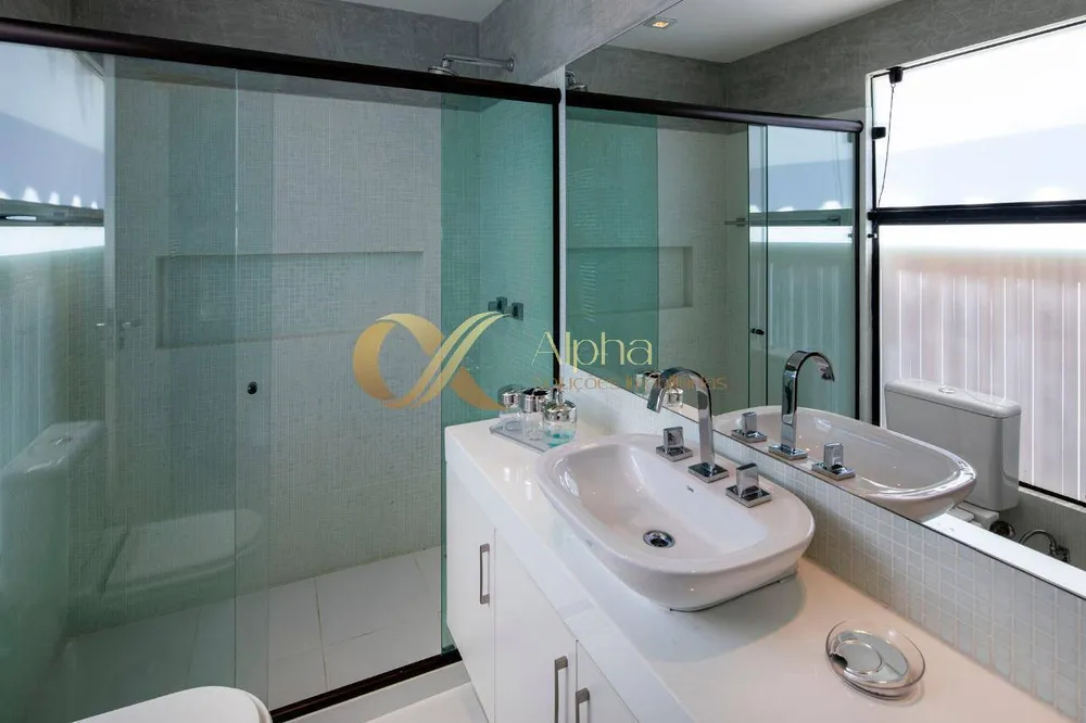 Casa, 4 quartos, 400 m² - Foto 17