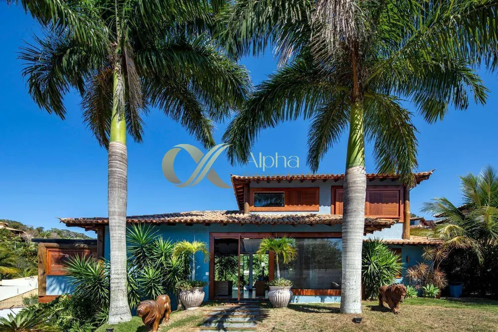 Casa, 4 quartos, 400 m² - Foto 1