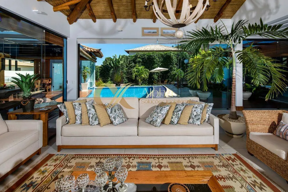 Casa, 4 quartos, 400 m² - Foto 4
