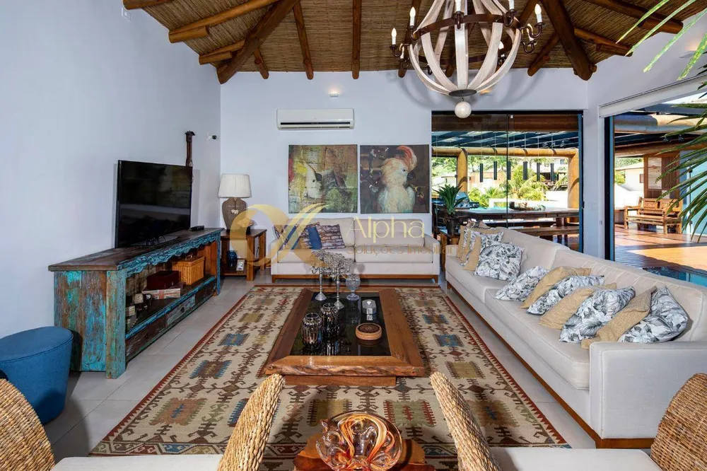 Casa, 4 quartos, 400 m² - Foto 3