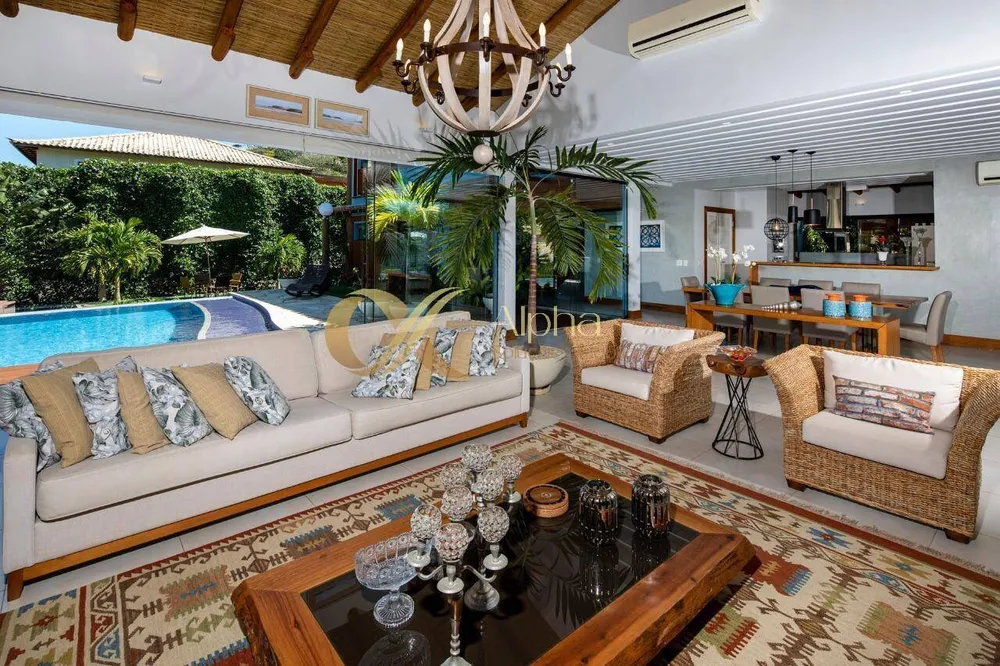 Casa, 4 quartos, 400 m² - Foto 5