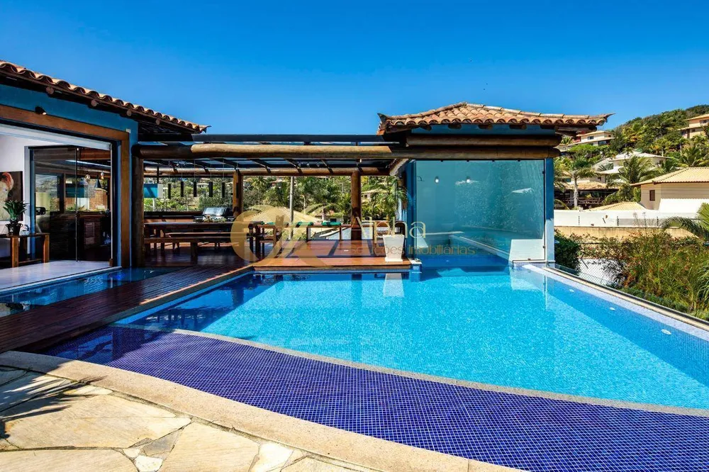 Casa, 4 quartos, 400 m² - Foto 23