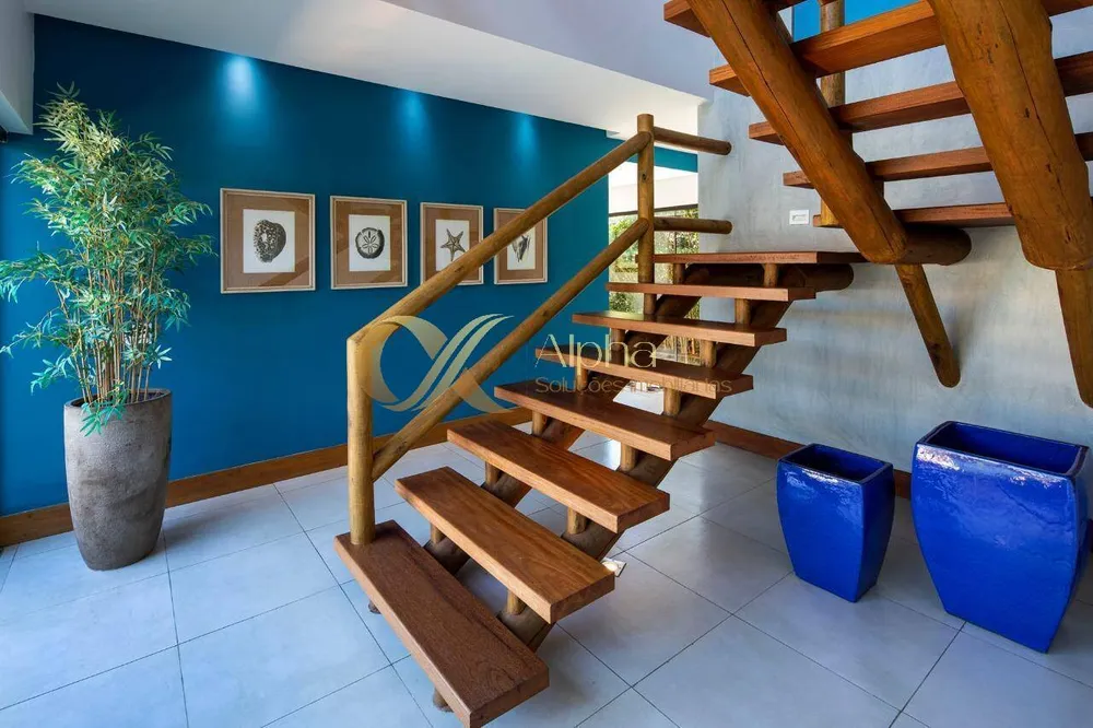 Casa, 4 quartos, 400 m² - Foto 11
