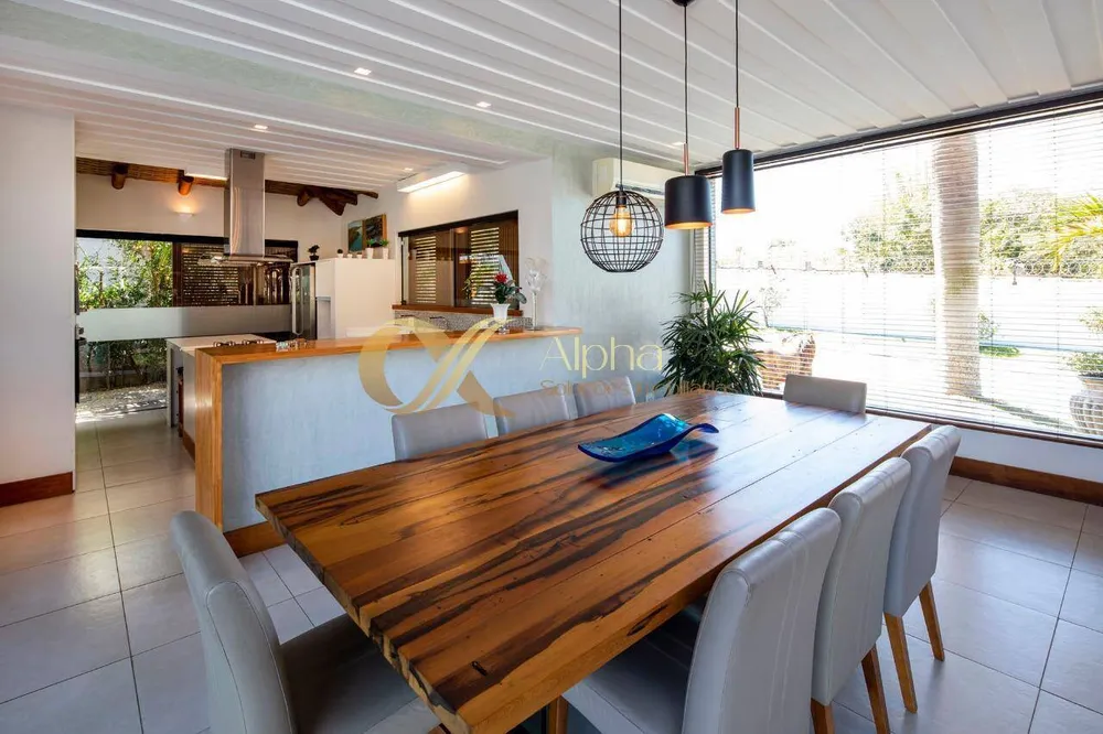 Casa, 4 quartos, 400 m² - Foto 8