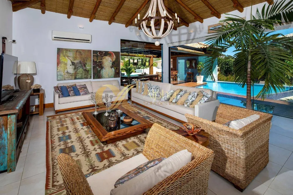 Casa, 4 quartos, 400 m² - Foto 2