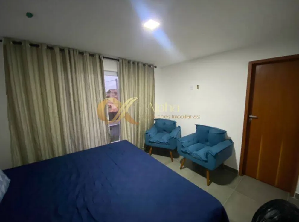 Casa, 3 quartos, 120 m² - Foto 5