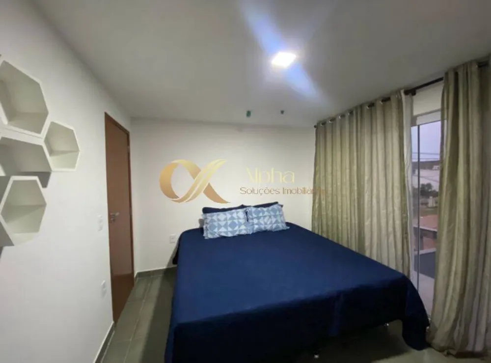 Casa, 3 quartos, 120 m² - Foto 4