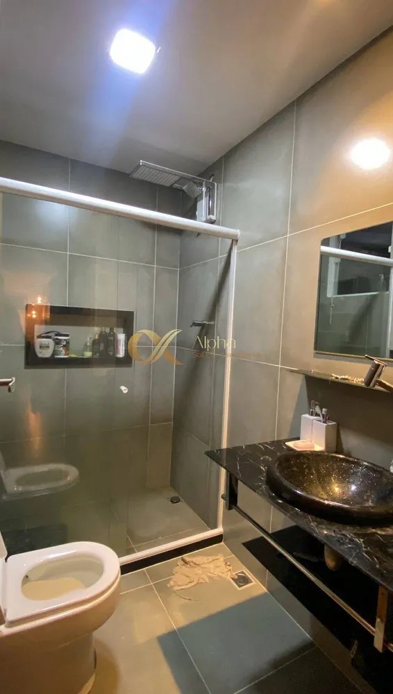 Casa, 3 quartos, 120 m² - Foto 8