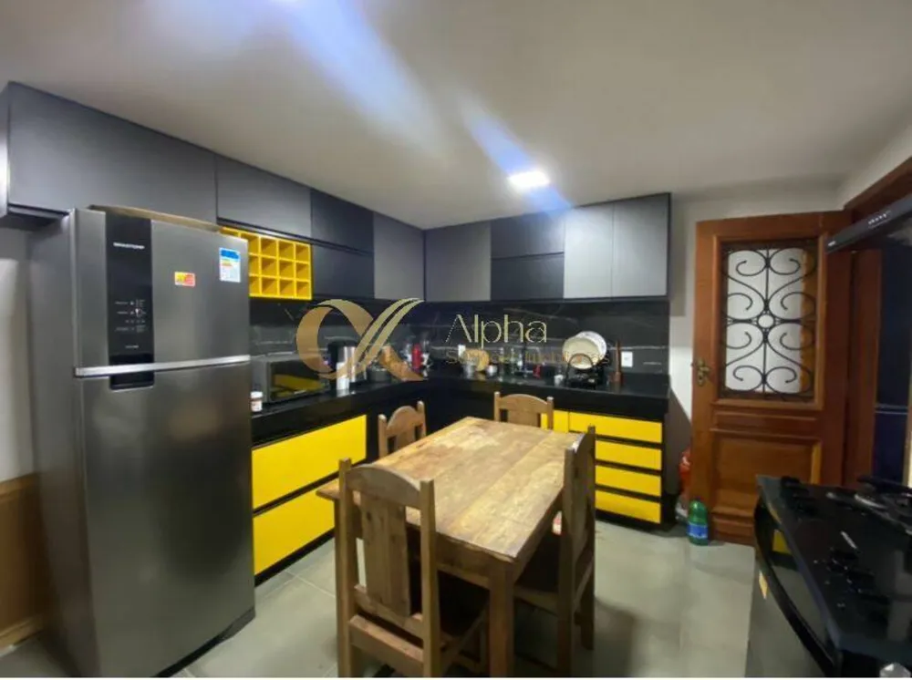 Casa, 3 quartos, 120 m² - Foto 6