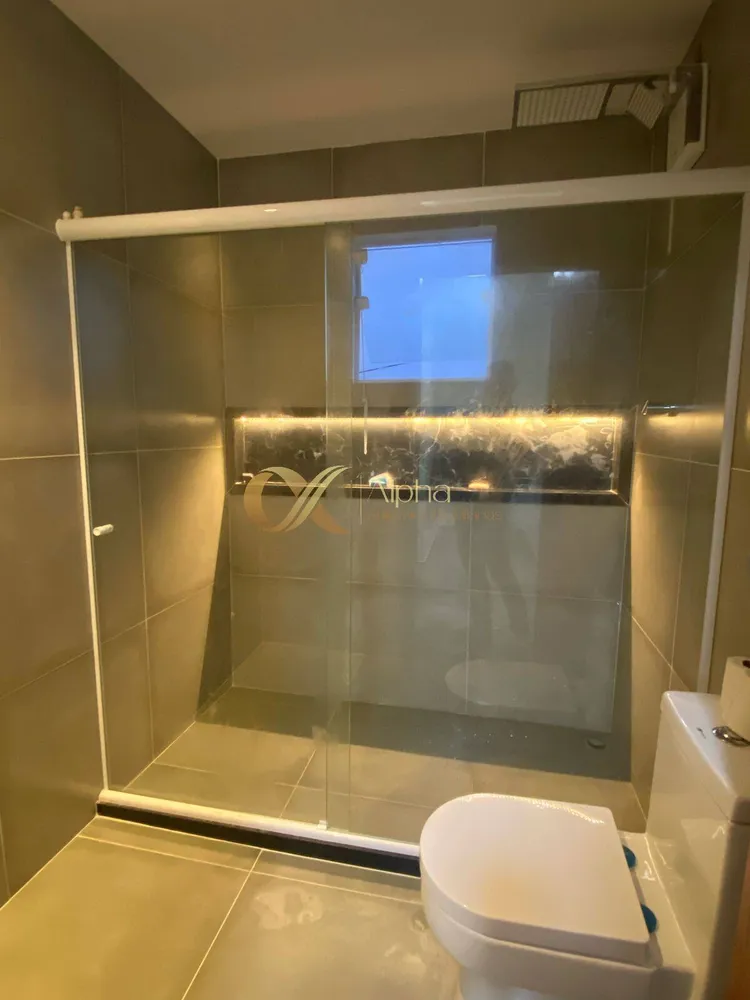 Casa, 3 quartos, 120 m² - Foto 9