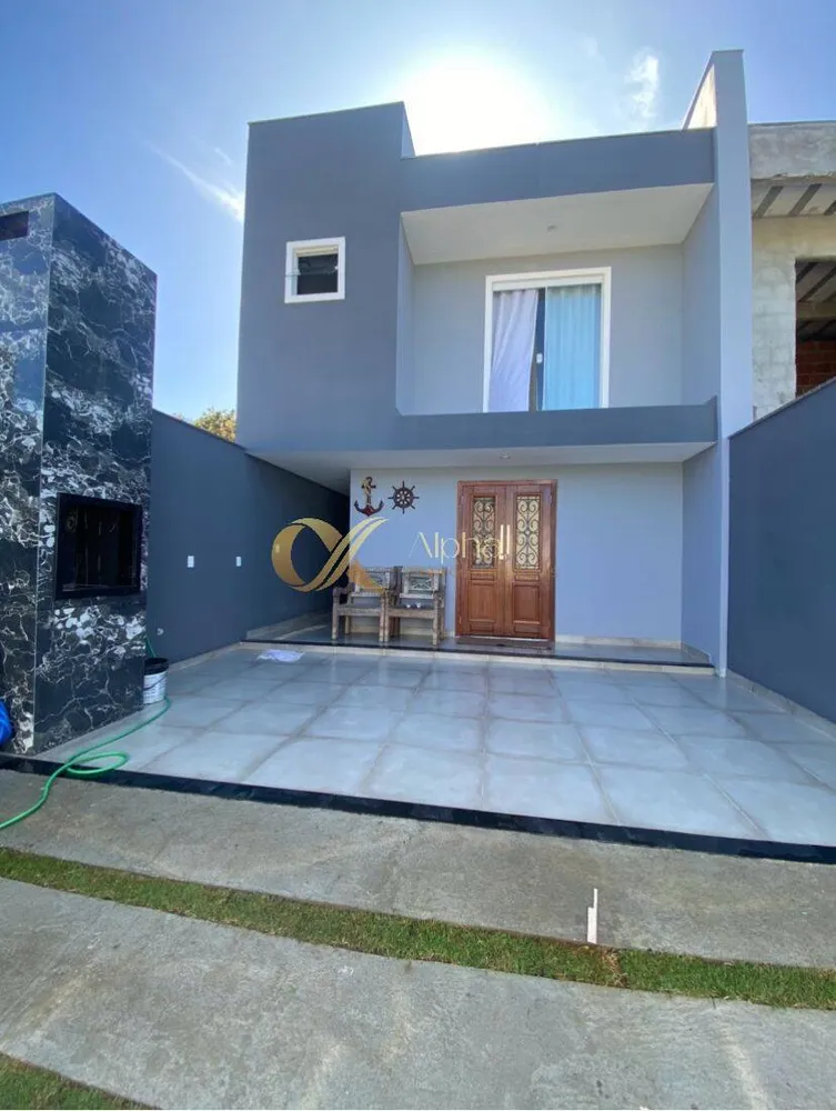 Casa, 3 quartos, 120 m² - Foto 3