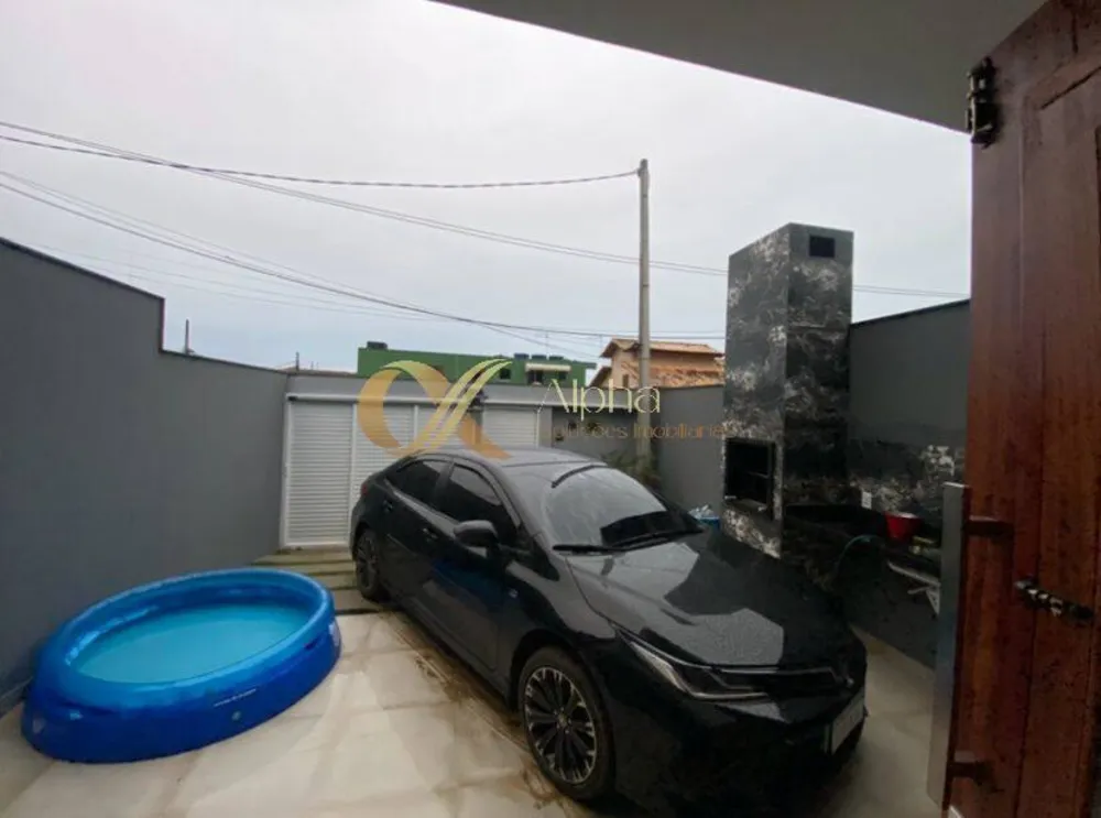 Casa, 3 quartos, 120 m² - Foto 10