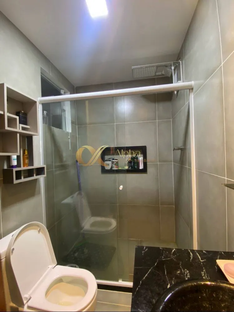 Casa, 3 quartos, 120 m² - Foto 7