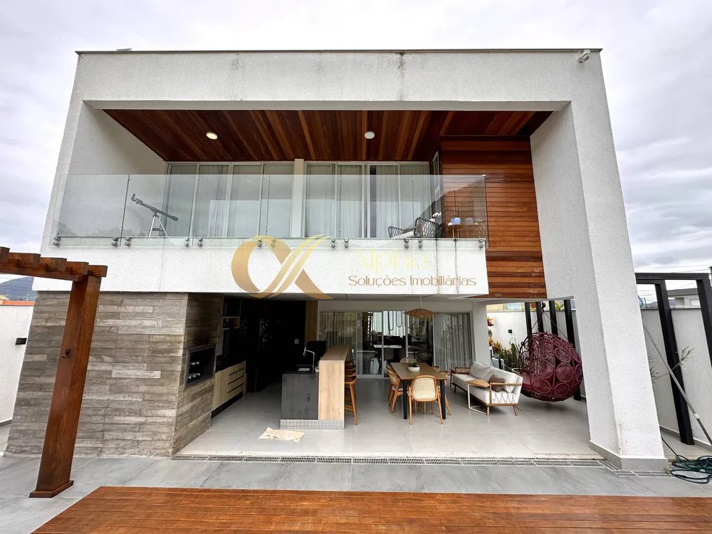 Casa, 4 quartos, 310 m² - Foto 7
