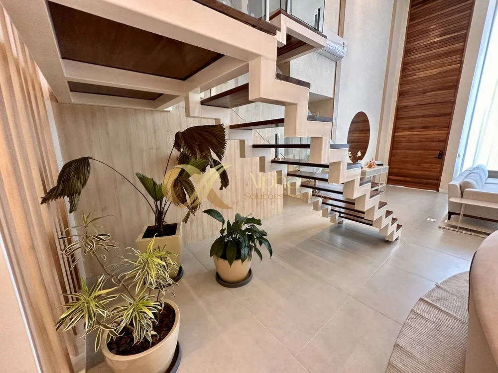 Casa, 4 quartos, 310 m² - Foto 34
